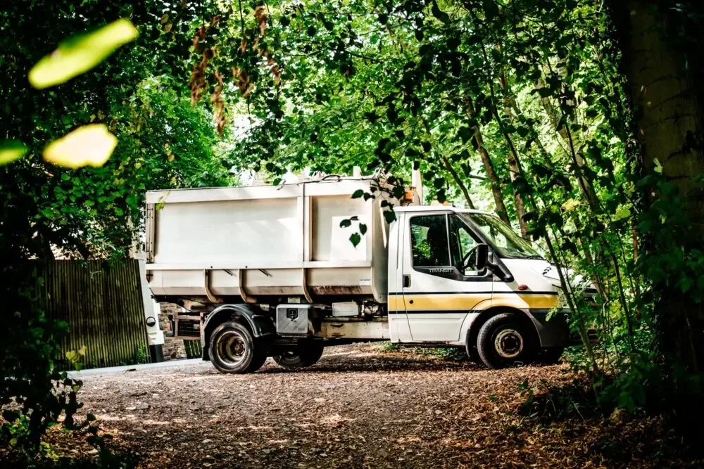 Estate Property Clearance Melbourne